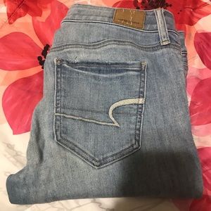 ‼️American Eagle Jeggings‼️